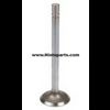 Intake valve, International D414, DT414, DT436 engine