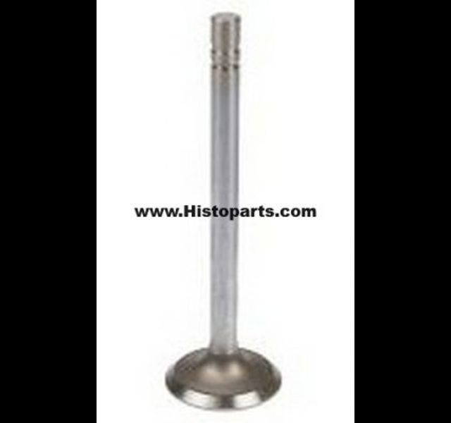 Intake valve, International D414, DT414, DT436 engine