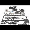 Lower gasket set, D414, DT414, DT436