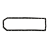 Olie carter pan pakking, D414, DT414, DT436 motor