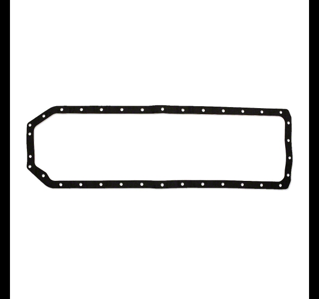 Olie carter pan pakking, D414, DT414, DT436 motor