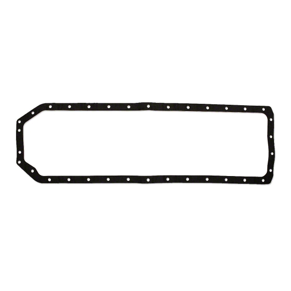 Olie carter pan pakking, D414, DT414, DT436 motor