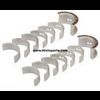 Hoofdlagerset, Std International D361, DT361