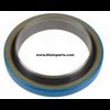 Front crankshaft oil seal with sleeve, International D361, DT361