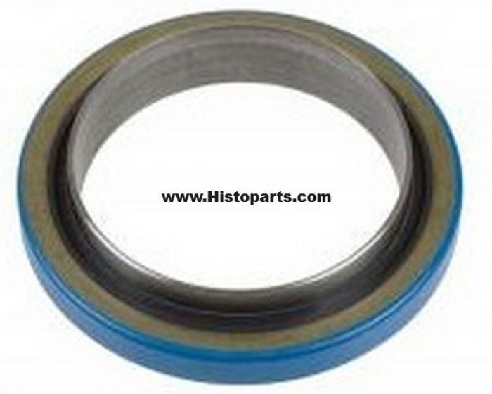 Voorste krukas keerring met slijt-ring International D361, DT361
