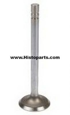 Inlaatklep International D361, DT361 motor