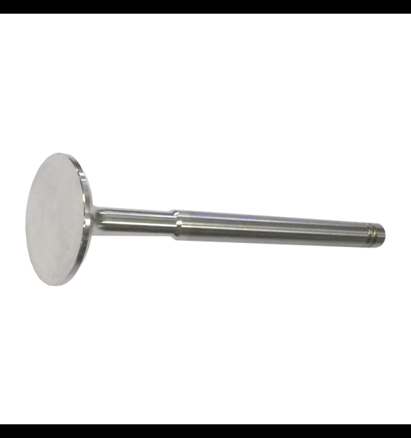 Exhaust valve, International D361, DT361 engine