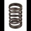 valve spring, exhaust valve, International D361, DT361