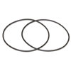 Engine liner o-ring set, Continental Z120