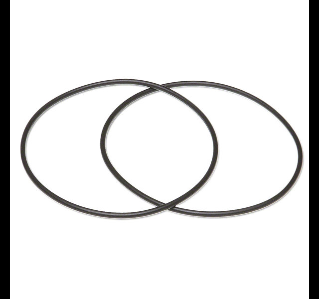 Engine liner o-ring set, Continental Z120