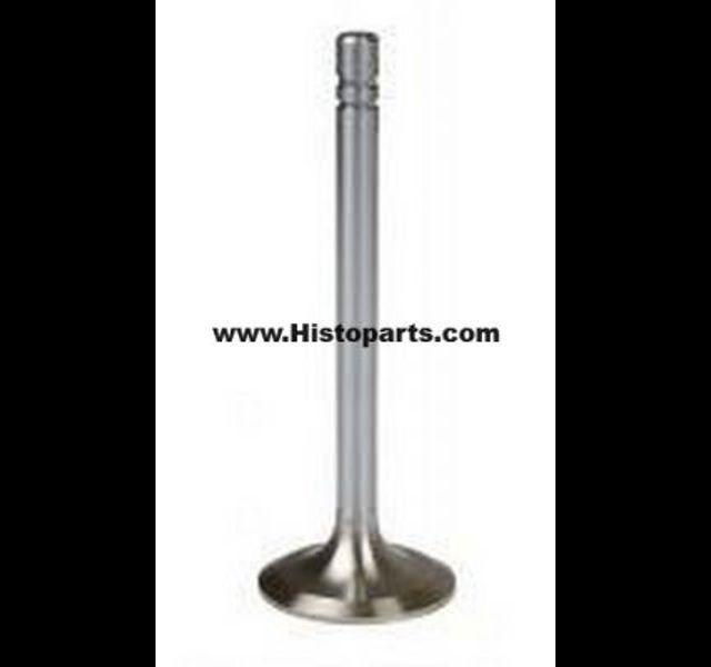 Intake valve, Continental Z120