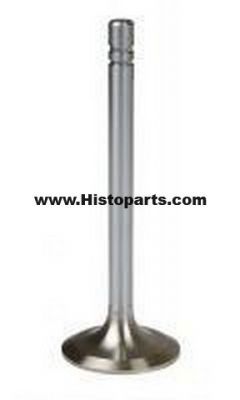 Intake valve, Continental Z120