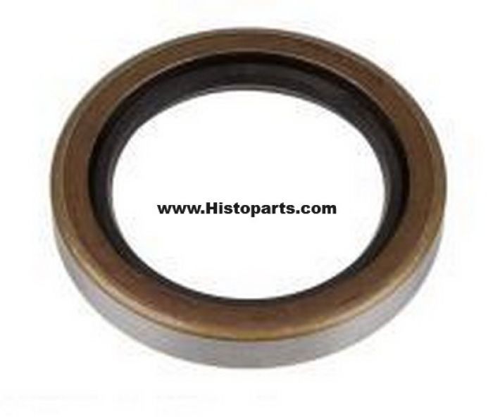 Front crankshaft oil seal, Continental Z120