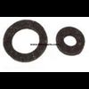 Front crankshaft dust felt, Continental Z120