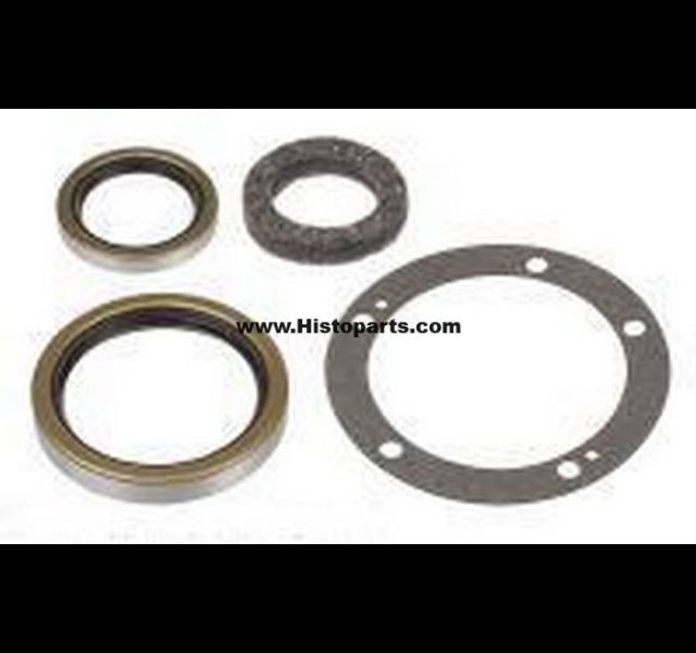 Krukas afdichtset, compleet. Continental Z120