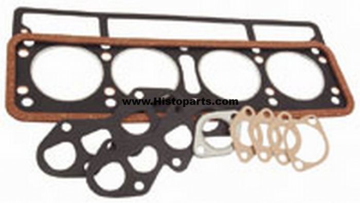Headgasket set, Continental Z120