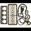 Full engine gasket set, Continental Z120