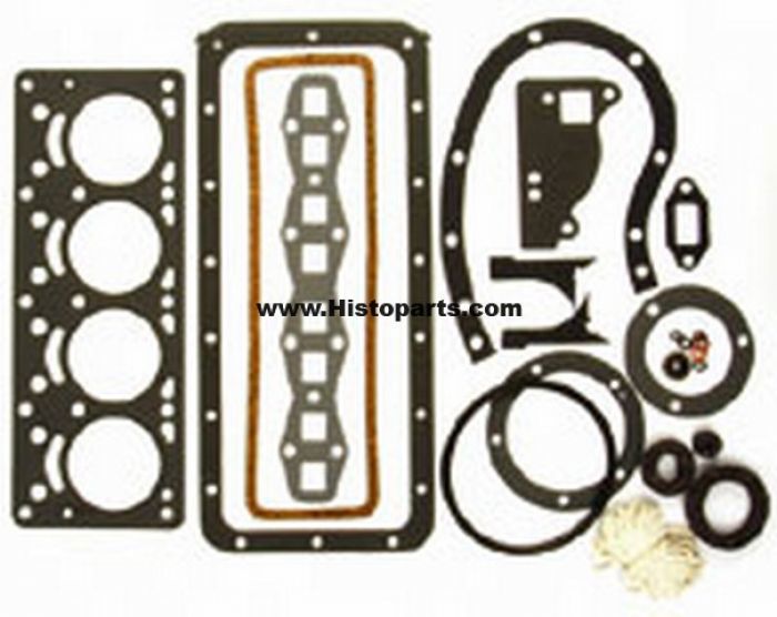Motorpakkingset, Continental Z120