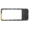 Engine oil sump gasket, Continental Z120