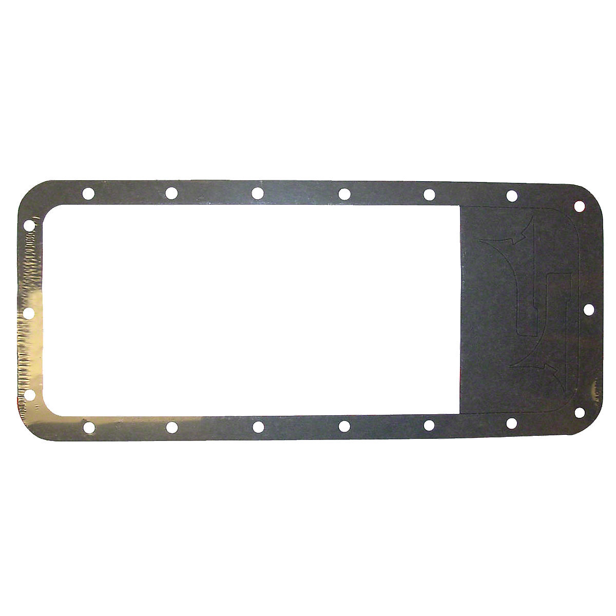 Carterpan pakking, Continental, Z120