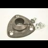 Muffler adaptor, Continental Z120