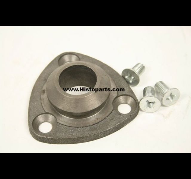 Muffler adaptor, Continental Z120