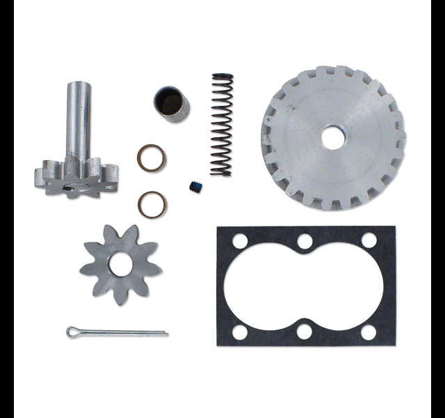 Motorolie pomp, revisie set. Continental Z120