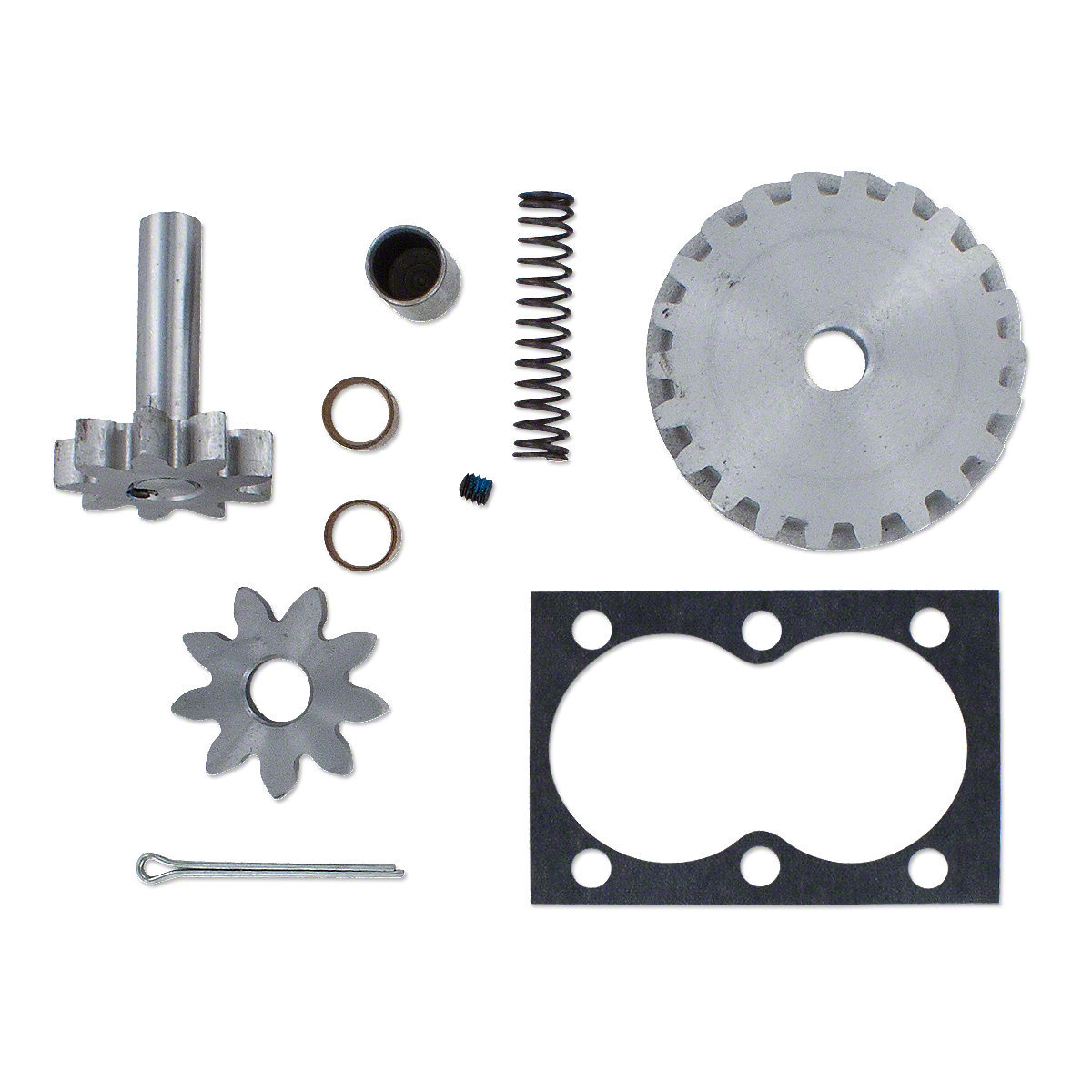 Engine oil pump repair kit, Continental Z120