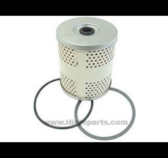 Engine oil filter, Continental Z120
