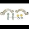 Muffler clamp kit, Continental Z120