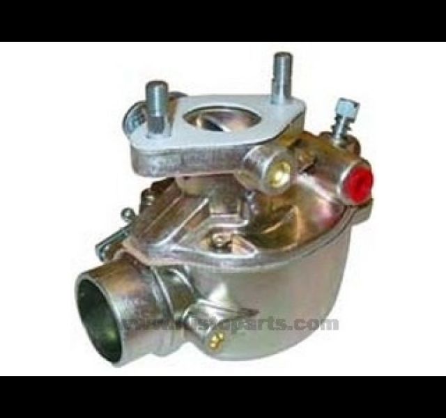 Carburetor, Continental Z120, Z129