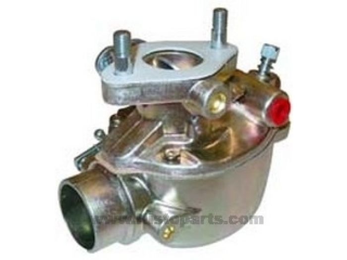 Carburetor, Continental Z120, Z129
