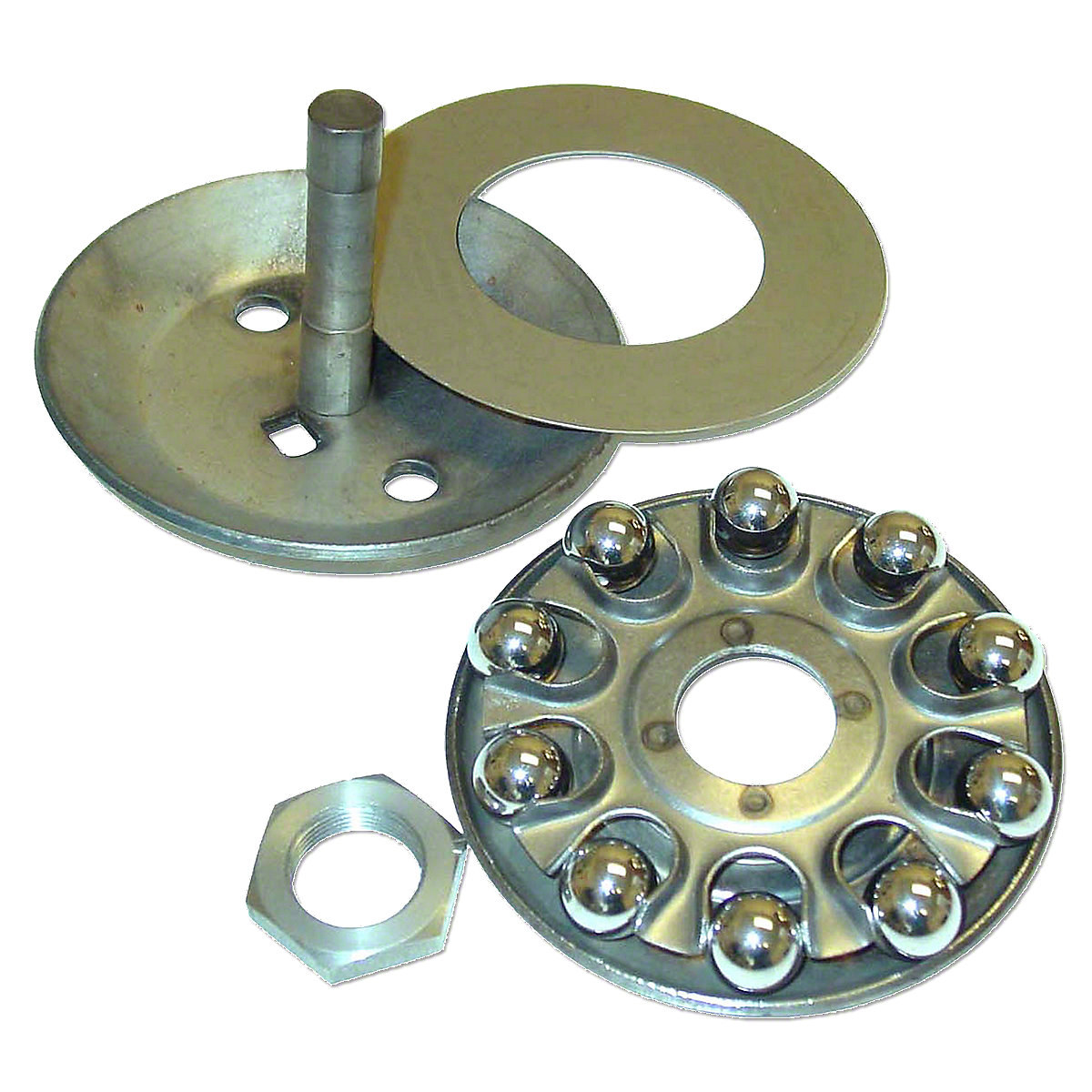 Governor rebuild kit, Continental Z120