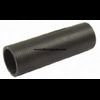 Radiator hose, upper. Continental Z120