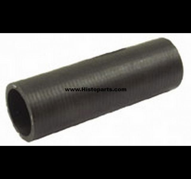Radiator hose, upper. Continental Z120