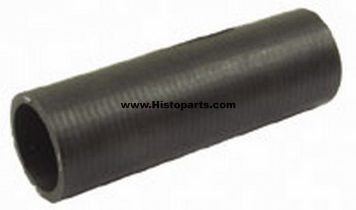 Radiator hose, upper. Continental Z120