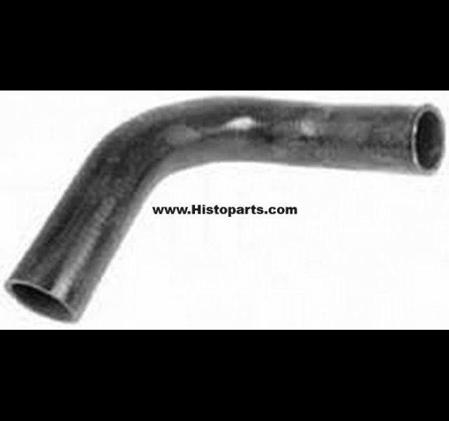 Onderste waterslang. Ferguson TO20, Continental Z120