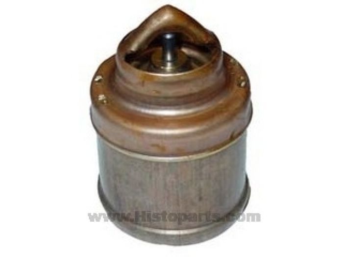 Hose thermostat, Ferguson TO20, Continental Z120
