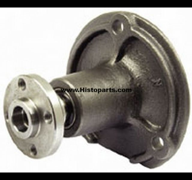 Waterpump Continental Z120