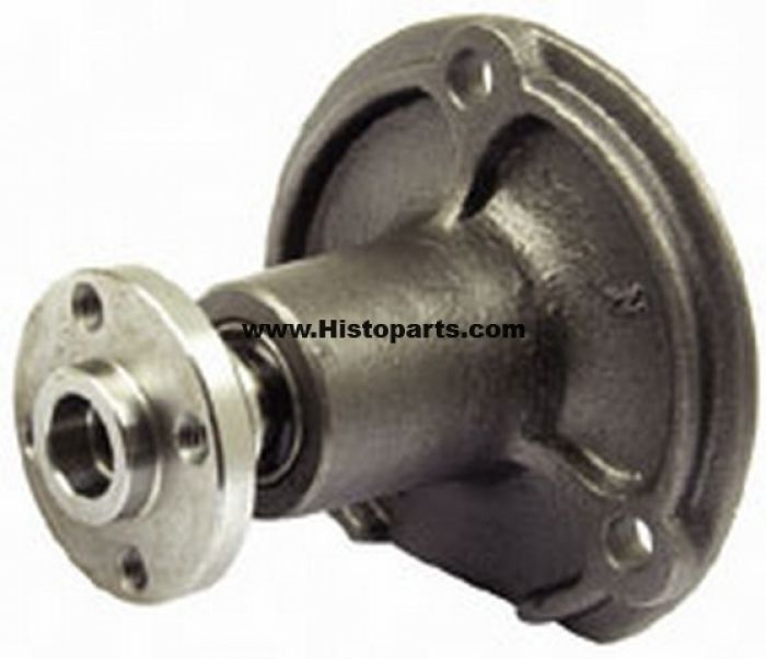 Waterpump Continental Z120