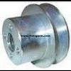 Waterpump pulley, Continental Z120