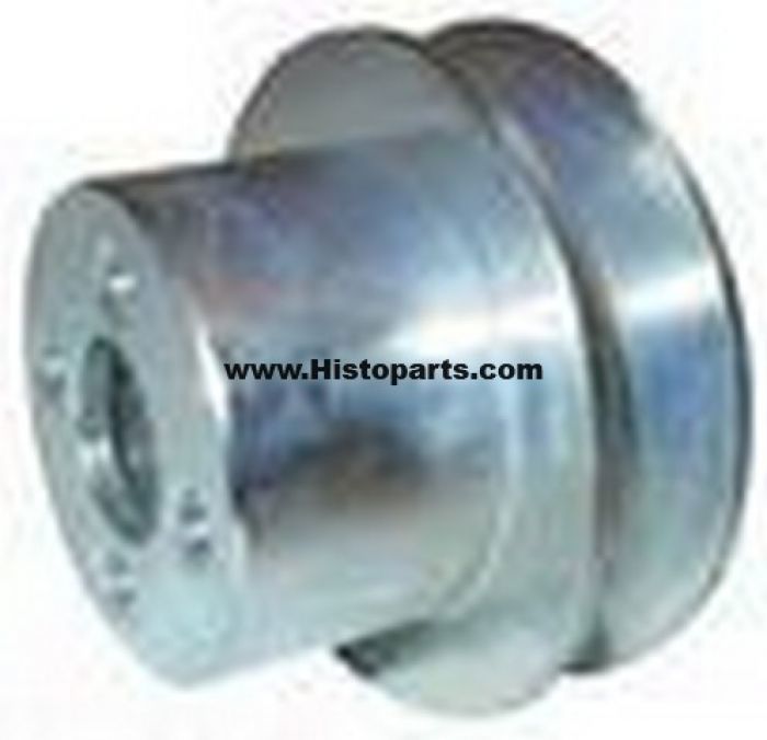 Waterpump pulley, Continental Z120