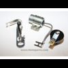 Ignition tune up kit. Delco Remy, Continental Z120