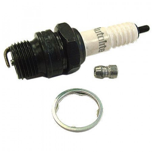 Autolite sparkplug, Continental Z120