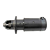 6 Volt startmotor. Continental Z120