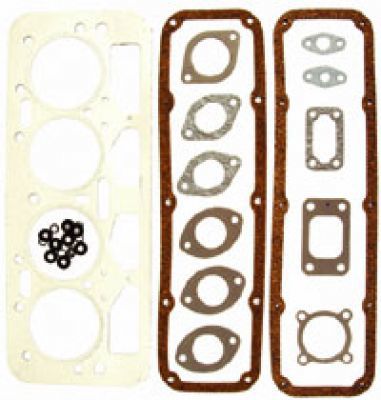Koppakking set leyland 255, 262, 270, 272, 282