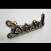 David Brown Diesel embleem