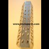 International 1468, 1568 manifold shield