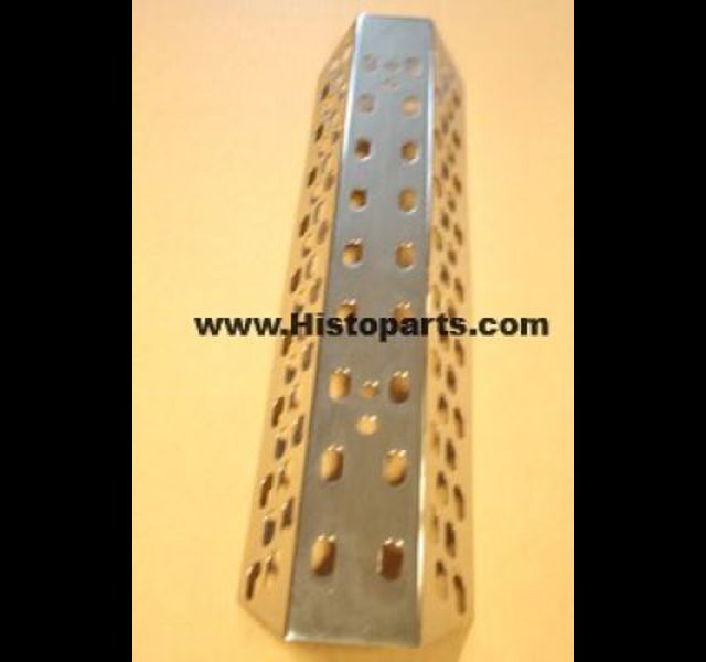 International 1468, 1568 manifold shield