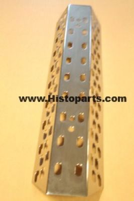 International 1468, 1568 manifold shield